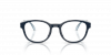 OKULARY KOREKCYJNE DZIECIĘCE EMPORIO ARMANI JUNIOR EK 3012U 6382 47